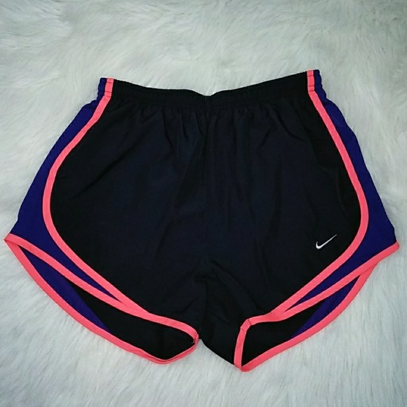 Nike Pants - Nike Dri-Fit Running Shorts Size S